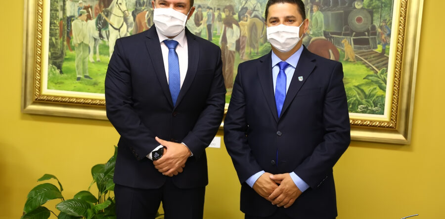 Desafios para os prefeitos do Planalto Norte