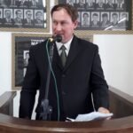 Silvio Kizema (PP)
