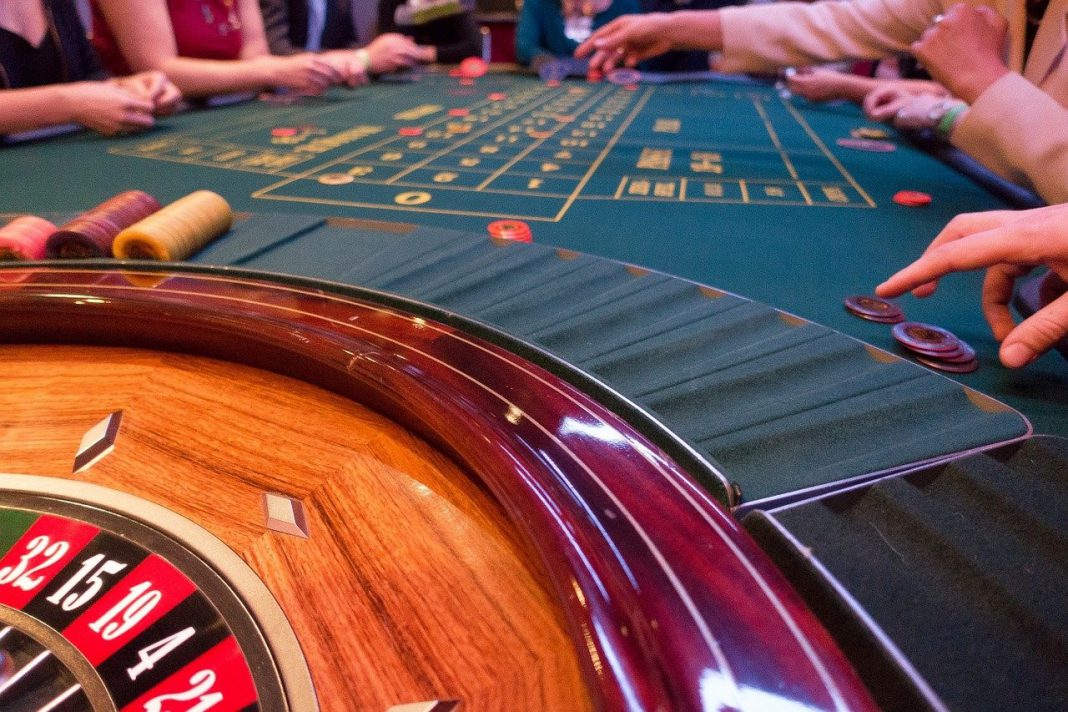 casino pix 1 real