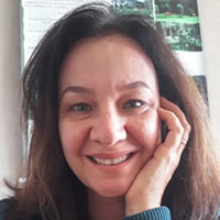Ana Lúcia Hanisch