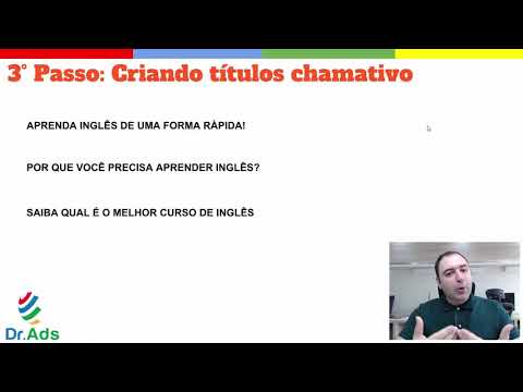 Três passos para criar títulos chamativos para seus artigos