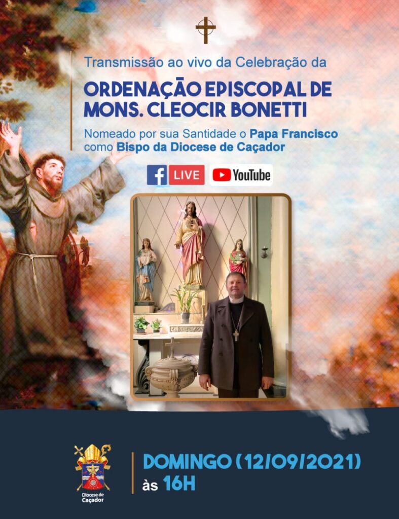 Diocese de Erexim - RS  Informativo Diocesanos