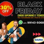 dama black 2021