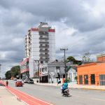 rua Vidal Ramos