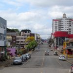 rua getúlio vargas canoinhas