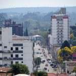 rua vidal ramos canoinhas