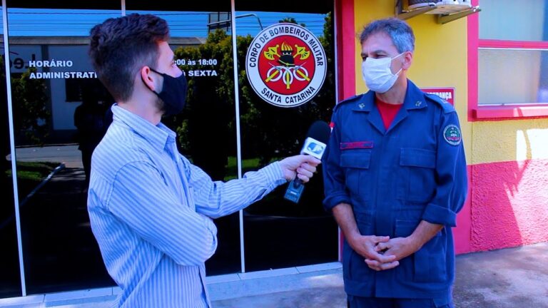 Chegada do verão leva bombeiros a alertarem para riscos nos rios