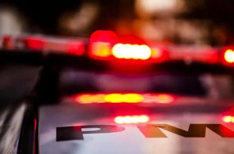 Homem é preso por ameaçar e tentar agredir ex-esposa