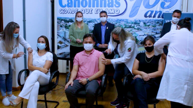 Retrospectiva 2021 (1): O ápice da pandemia e a restauração da Estação
