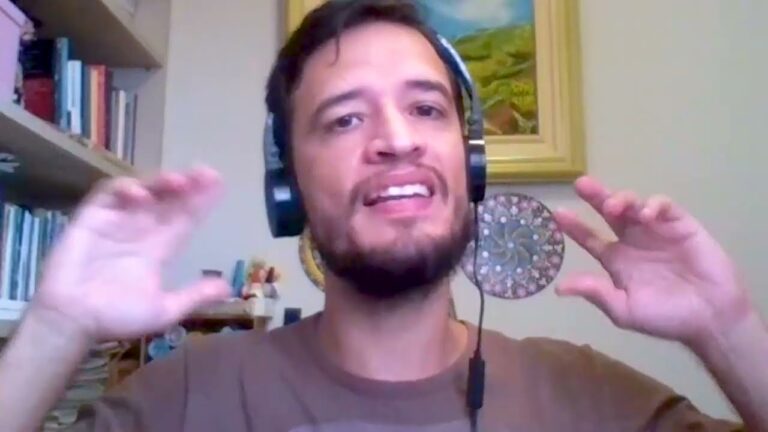 Jornalista fala sobre livro que aborda Guerra do Contestado