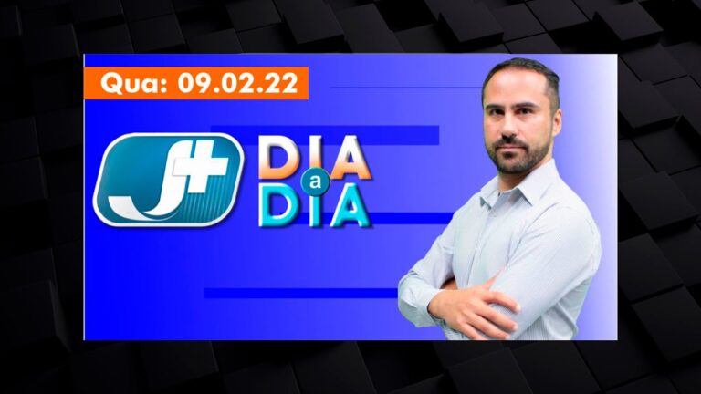 Maioria dos internados com covid vacinados, IPTU e ultimato para empreiteira em destaque