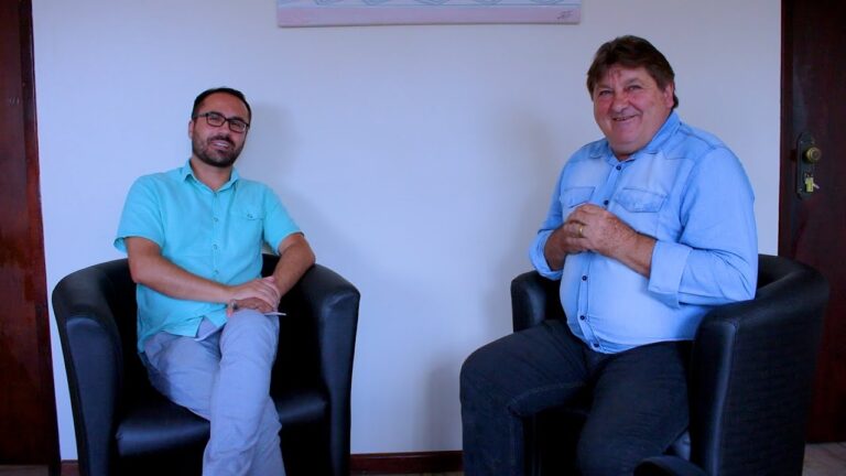 Desvios das contas da prefeitura de Major Vieira passam de R$ 10 milhões, diz prefeito