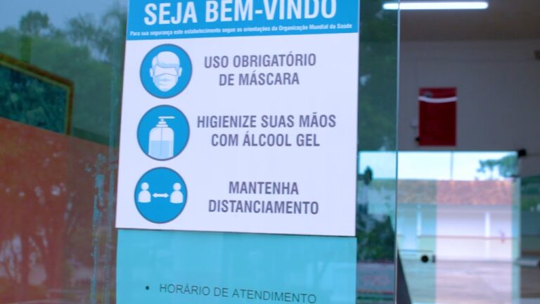 Canoinhas e região retomam aulas sem exigência de vacina contra a covid