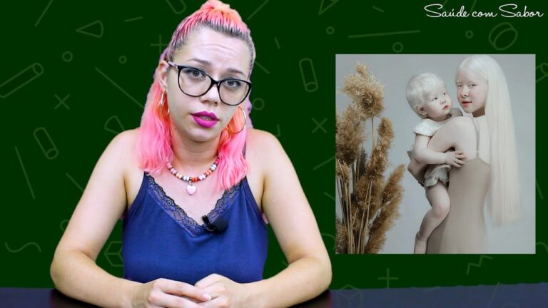 Entenda como é formada a pigmentação da pele
