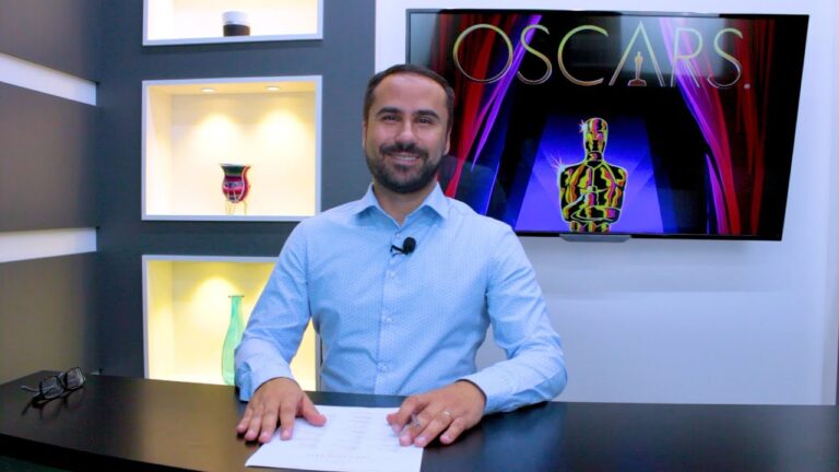 Quem leva o Oscar 2022?
