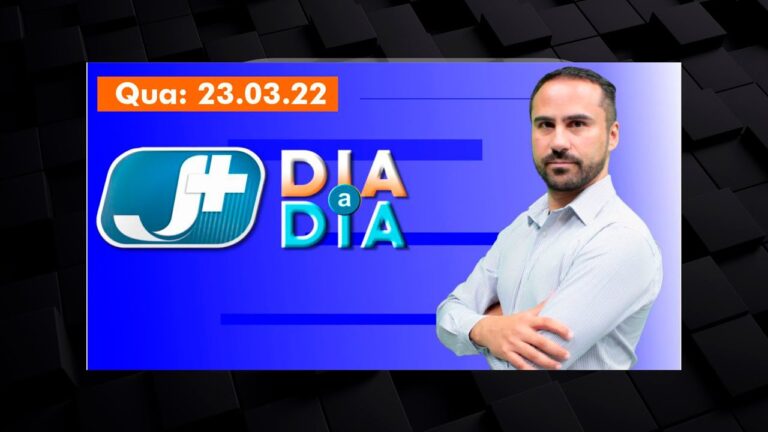 Turismo, tiros contra entregador de pizza e 4ª dose de vacina para idosos em destaque