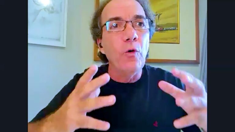 “Não é verba que ganha a eleição, é verbo”, diz presidente estadual do PT