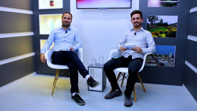 Live discute os próximos passos da Operação Et Pater Filium