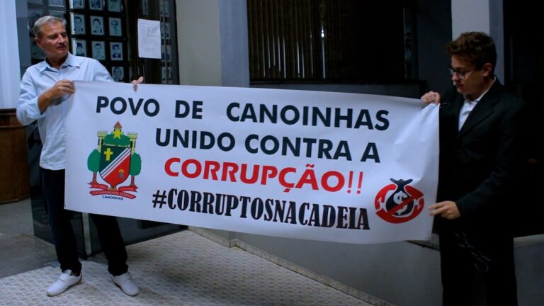 “Vamos fazer o que tem de ser feito”, diz presidente da comissão do impeachment