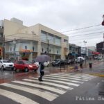 Dia de chuva em canoinhas fátima santos3