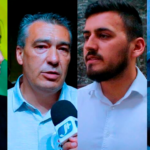 candidatos a prefeito