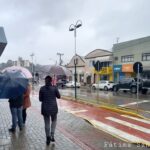 dia de chuva em canoinhas fátima santos2
