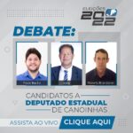 Debate – Pop-up