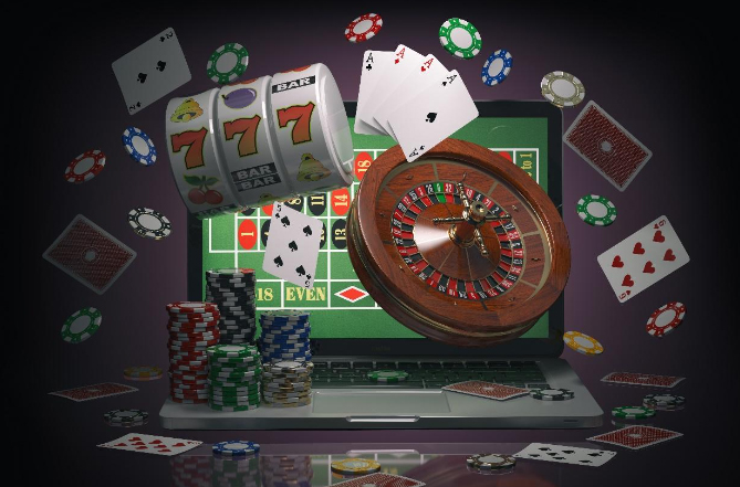 Jogos populares de casino online e por que razão são tão procurados