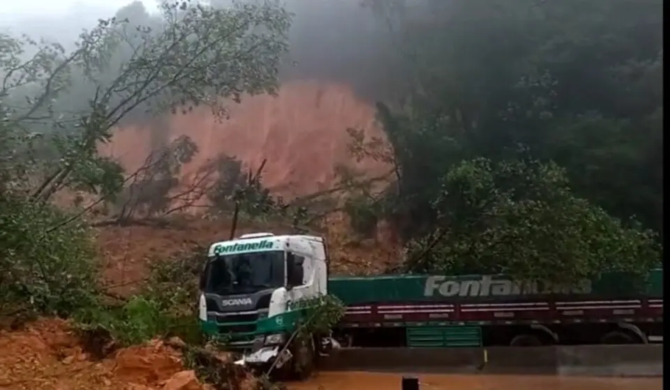 A Rota do Rio Negro