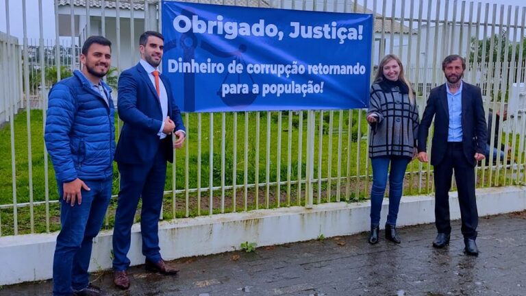 Automóveis, máquinas e casa de Beto Passos são entregues pelo MP à prefeituras e Polícia