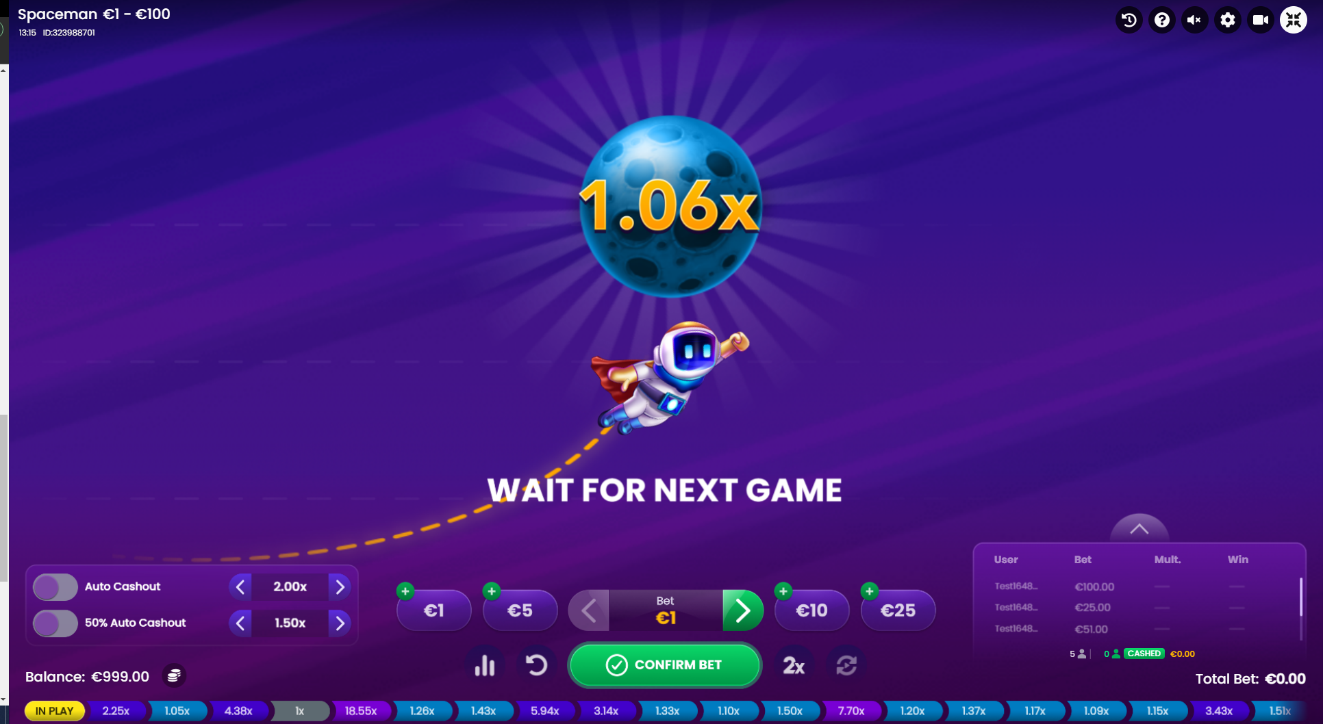 Spaceman Galera Bet: Como Jogar e Ganhar Dinheiro de Verdade