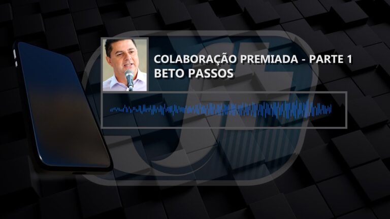 Ouça: Passos revela como iniciou esquema de propina com Coletivo Santa Cruz