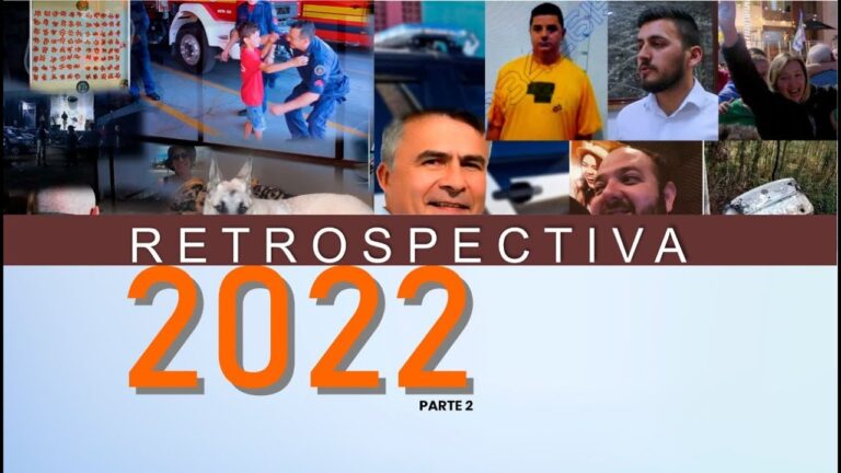 RETROSPECTIVA 2022: Operação Mensageiro, trama macabra e recorde de prêmios marcaram o ano