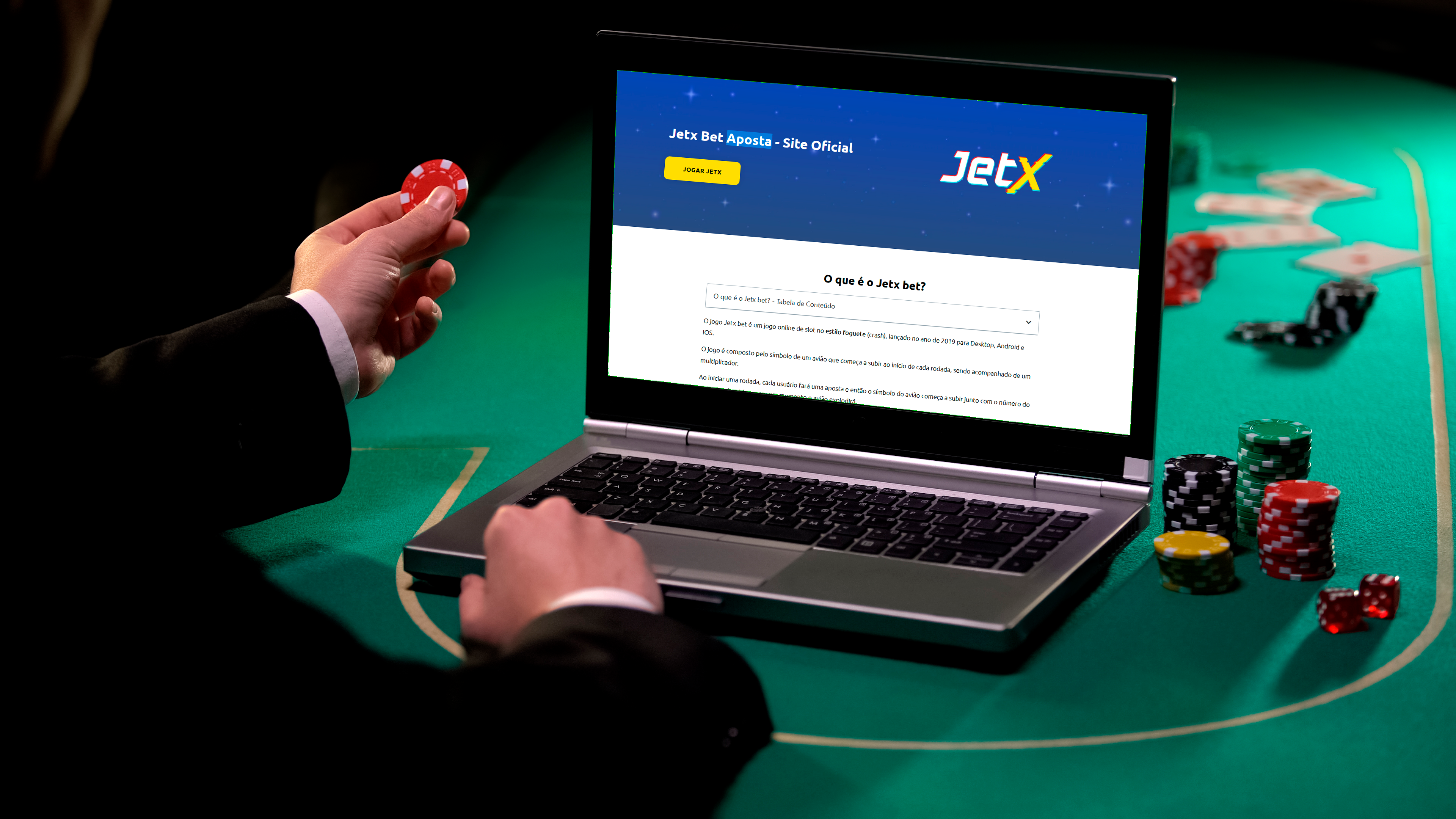 Como Jogar JetX? Melhores Sites com Jogo do Foguete (2023)