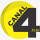 Canal 4 TV