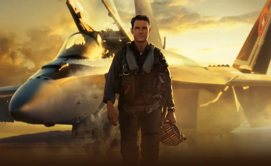 Videogame Ace Combat ganha expansão do novo filme 'Top Gun: Maverick