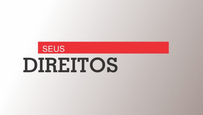 Saiba quais os direitos de quem sofre acidente de trabalho