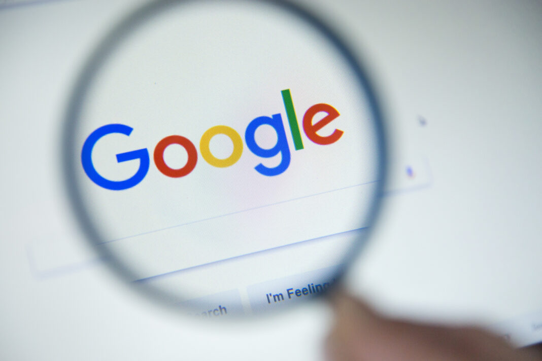 Brasil busca Google para elaborar filtro contra discurso de ódio