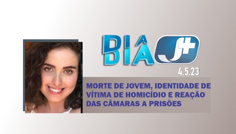 Morte de jovem, descoberta de identidade de vítima de homicídio e reação das Câmaras aos prefeitos presos