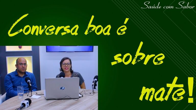 Professor do IFSC lidera pesquisa sobre erva-mate em Canoinhas