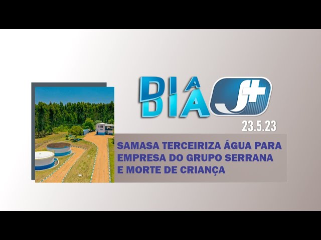 Samasa terceiriza água para empresa do grupo Serrana e morte de criança em São Mateus do Sul