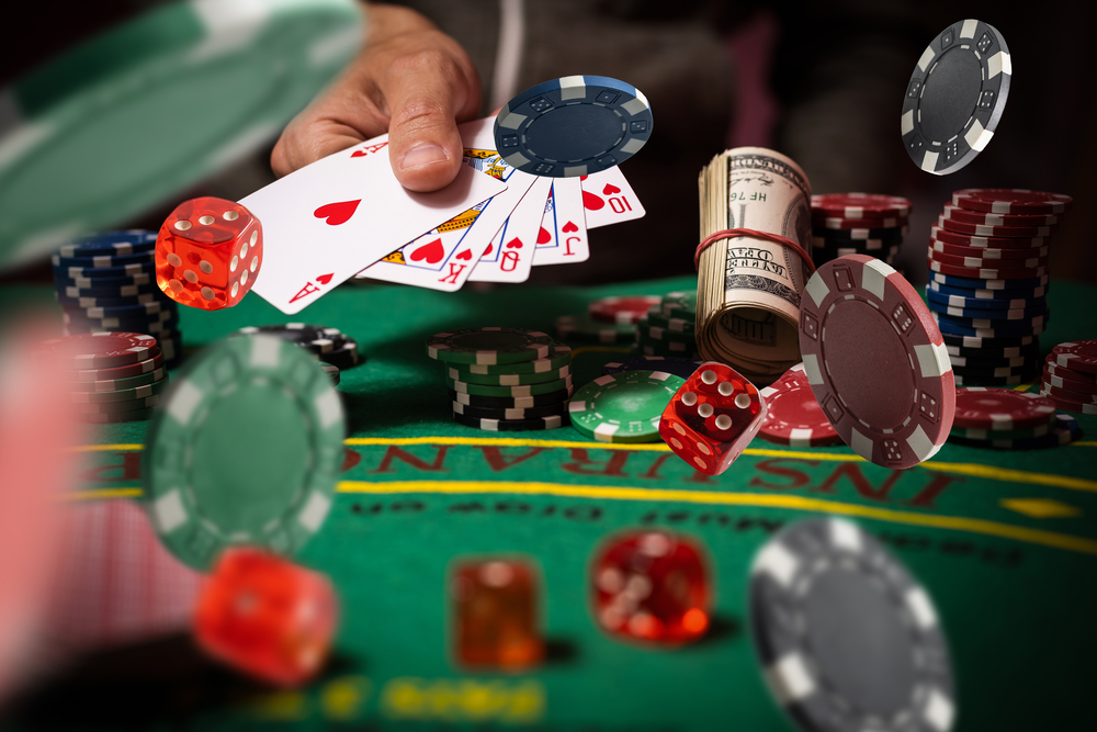 Minha maior Slots  lição