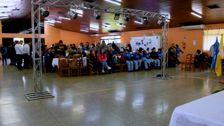 APAEs realizam o 12º Festival Nossa Arte em Três Barras