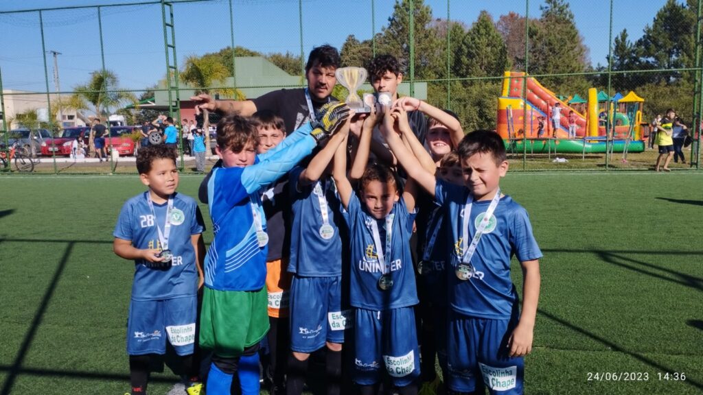 Torneios de Futebol alusivos ao Dia do Trabalhador reunirão 21 equipes em  Três Barras - Prefeitura de Três Barras