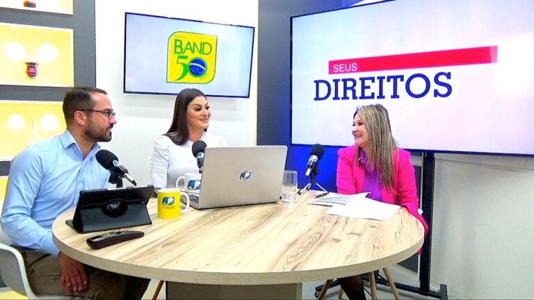 O benefício social está demorando a sair. O que fazer?