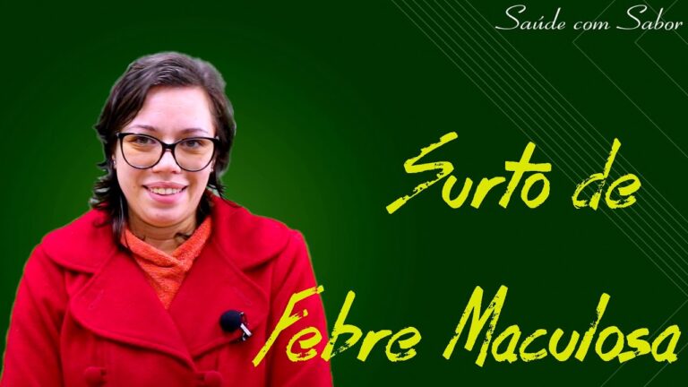Surto de febre maculosa; mortes estão acontecendo em SP