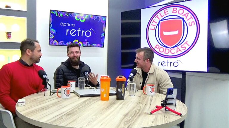 Um bate papo sobre a importância dos exercícios físicos