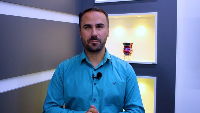Os motivos para Beto Passos mudar seu depoimento