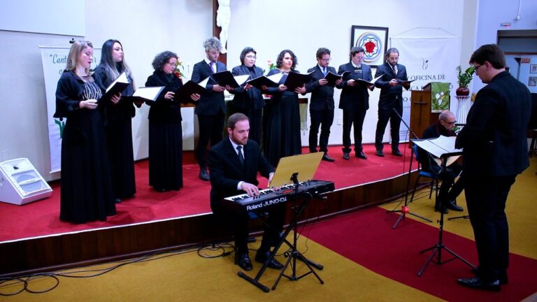 Concerto marca abertura da 2ª Oficina de Música do Contestado; veja programação