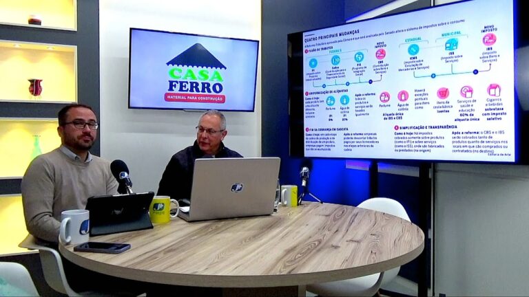 Os prós e contras da reforma tributária